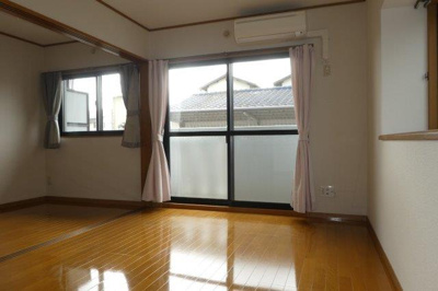 【内装】 | ユーミー総社駅南