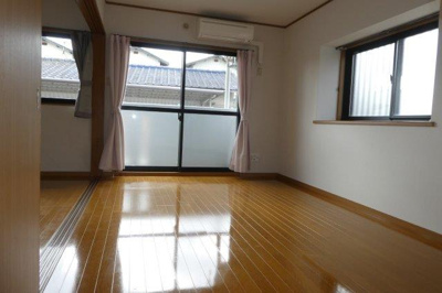 【居間・リビング】 | ユーミー総社駅南