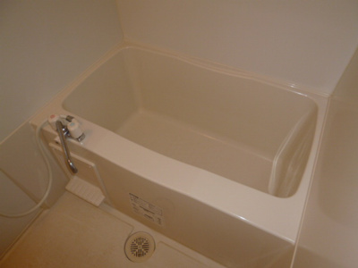 【浴室】 | ユーミー総社駅南