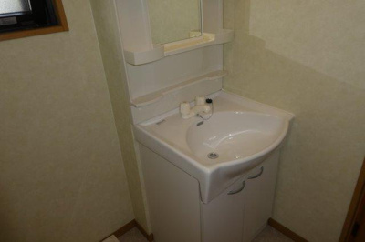 【独立洗面台】 | ユーミー総社駅南