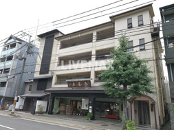 八文字屋ビルの画像