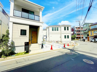 【外観】 | おしゃれな外観です