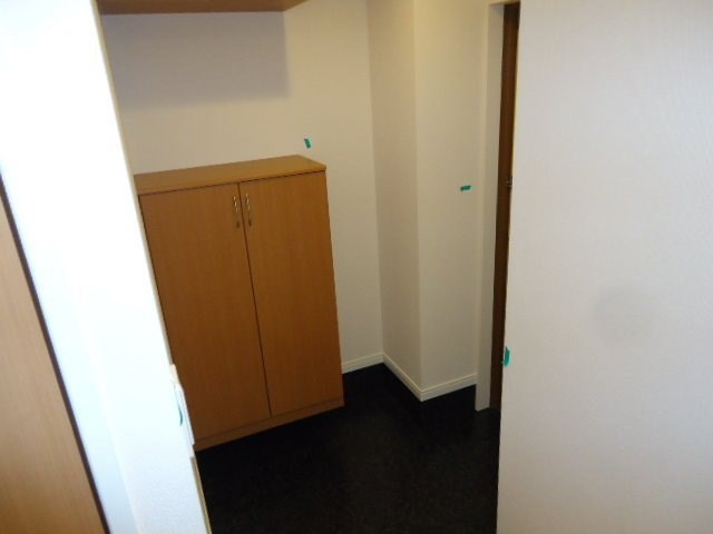 【玄関】シャインパレス