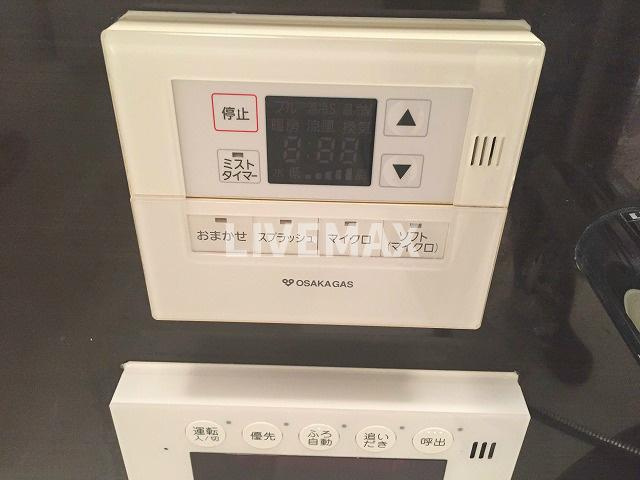 【設備】プレサンス京大前