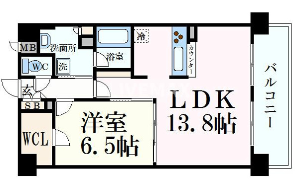プレサンス京大前