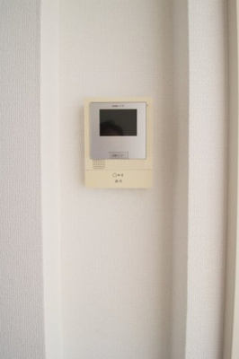 【セキュリティ】 | グレイスウッド江古田