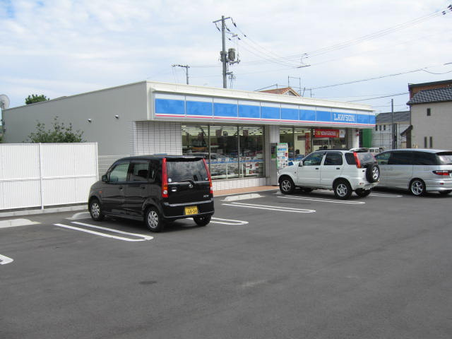 DearestBの周辺|ローソン