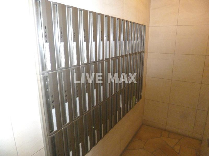 【外観】プレサンス京都四条堀川 