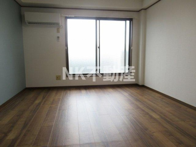 【寝室】 | PALMIZIO花園Ⅰ（河内花園賃貸） | 洋室です