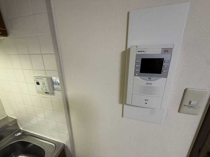 【セキュリティ】ロイヤル御池 