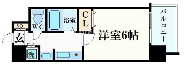 プレサンス京都御所東