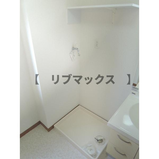 【設備】GOLD HILL YAMATE