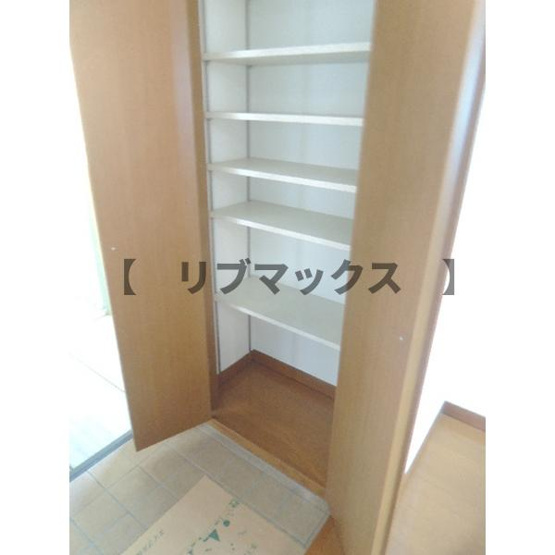 【その他】GOLD HILL YAMATE
