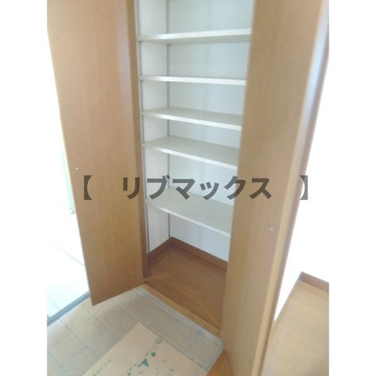 【その他】GOLD HILL YAMATE 