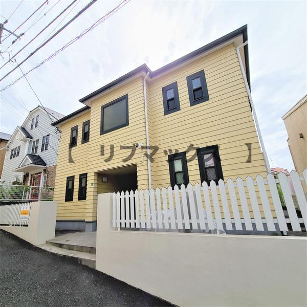 GOLD HILL YAMATEの画像