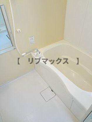 【浴室】GOLD HILL YAMATE