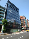 YOTSUYA RESIDENCEの画像