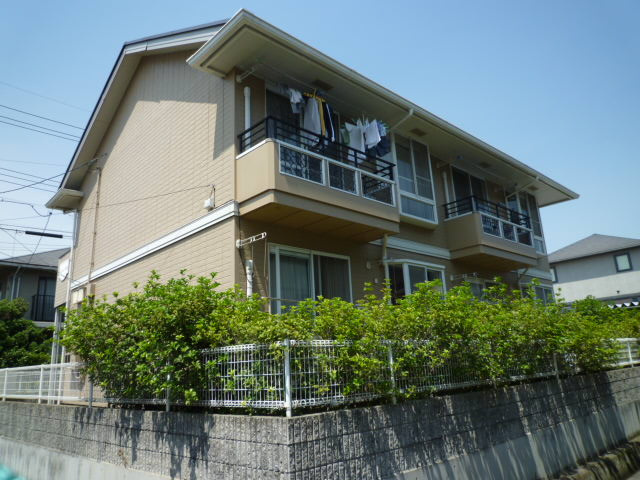 アンジェリーク福島