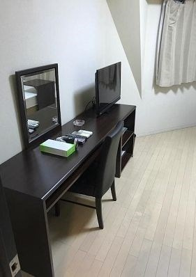 【寝室】アーバイル文京白山