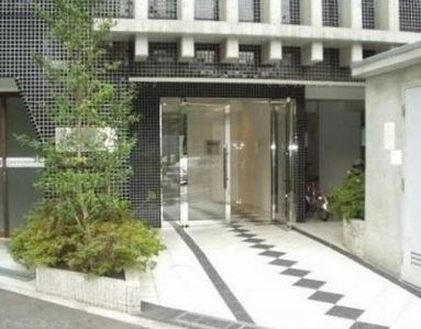 【エントランス】アーバイル文京白山