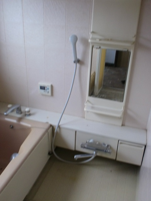 売土地　徳佐下のその他