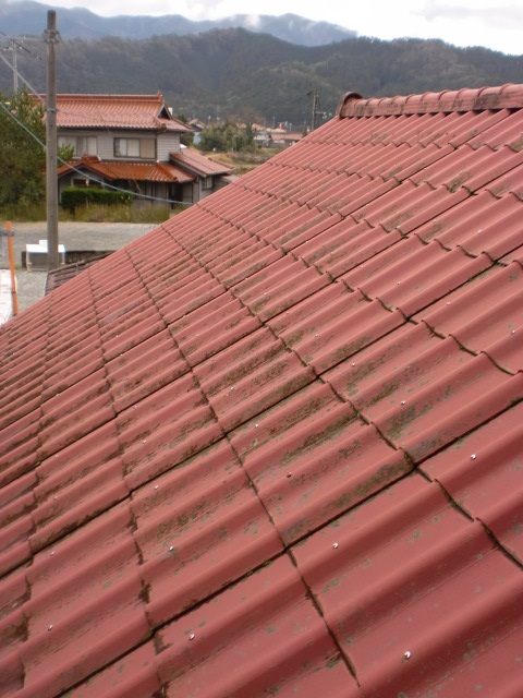 売土地　徳佐下のその他