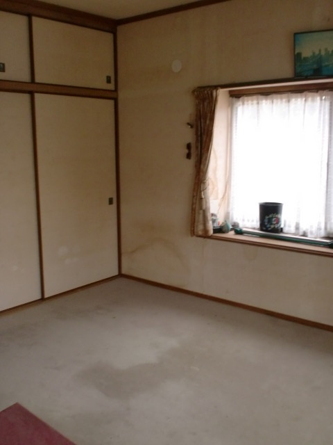 売土地　徳佐下のその他