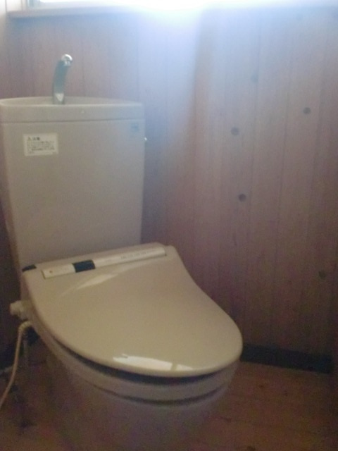 売土地　徳佐下のその他