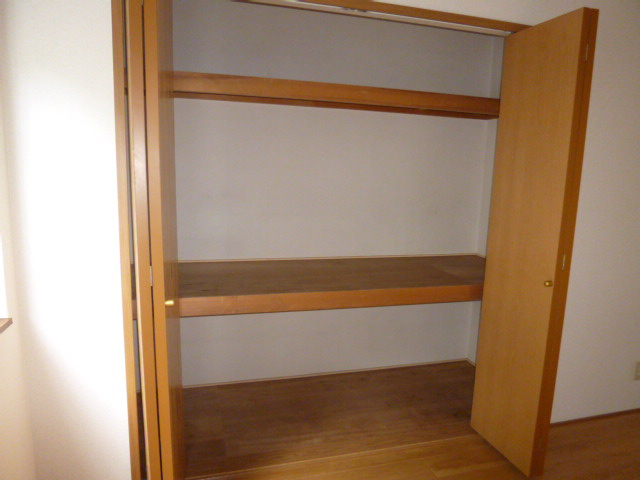 マスカット若宮の収納