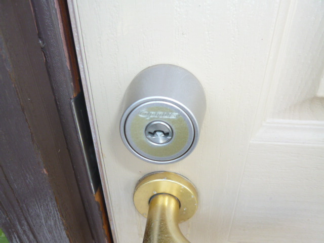 マスカット若宮のセキュリティ|オプナスキー