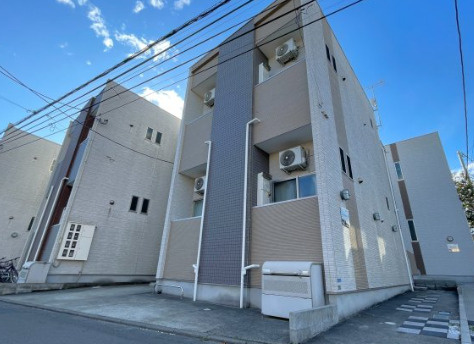 セレーナ仙台ドゥーエの画像