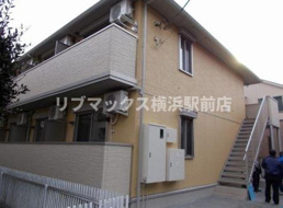 M.Oハイツ31の画像