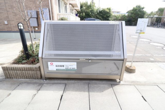 【設備】 | グランドメゾンB