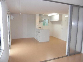 【居間・リビング】 | グランドメゾンB