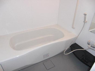 【浴室】 | グランドメゾンB