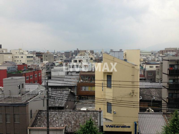 【展望】永澤金港堂ビル 