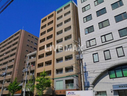 永澤金港堂ビルの画像