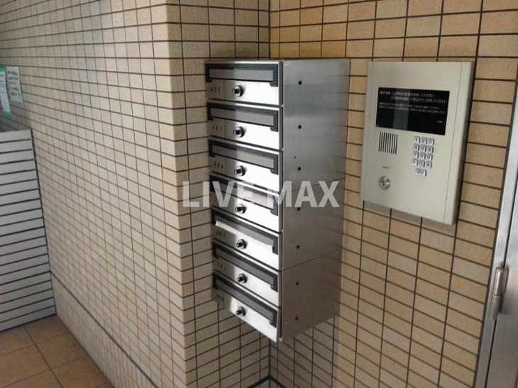 【その他共用部分】永澤金港堂ビル 