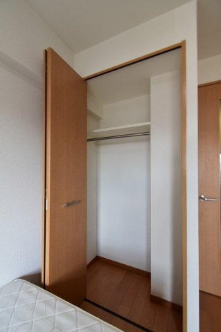 【収納】ステージファースト池袋アジールコート