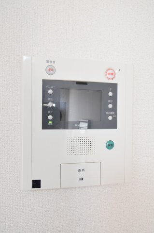 【セキュリティ】ステージファースト池袋アジールコート