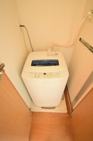 【内装】ステージファースト池袋アジールコート
