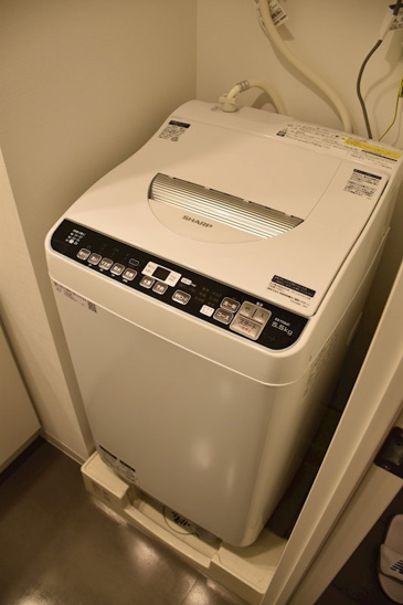 【設備】シーフォルム東新宿Ⅱ 