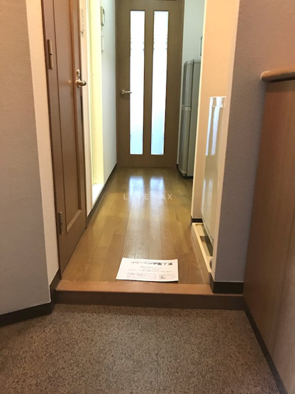家具家電付き賃貸
