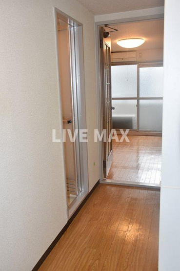 ※別部屋のお写真になります