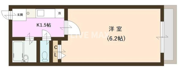 ビレイユ眞英四条柳馬場