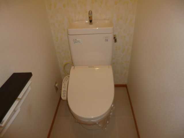 エステート２１　Ａの収納|シューズボックス