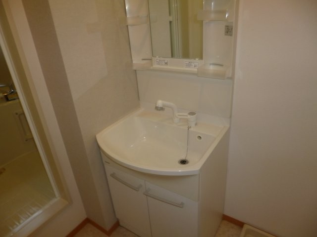 エステート２１　Ａのトイレ