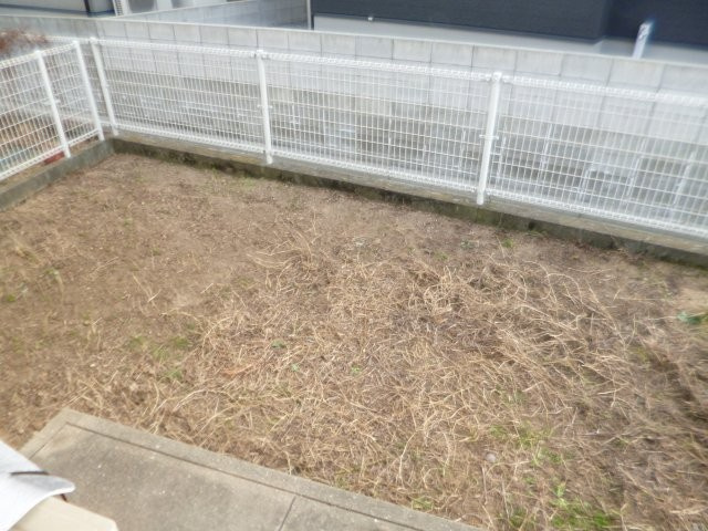 エステート２１　Ａの庭