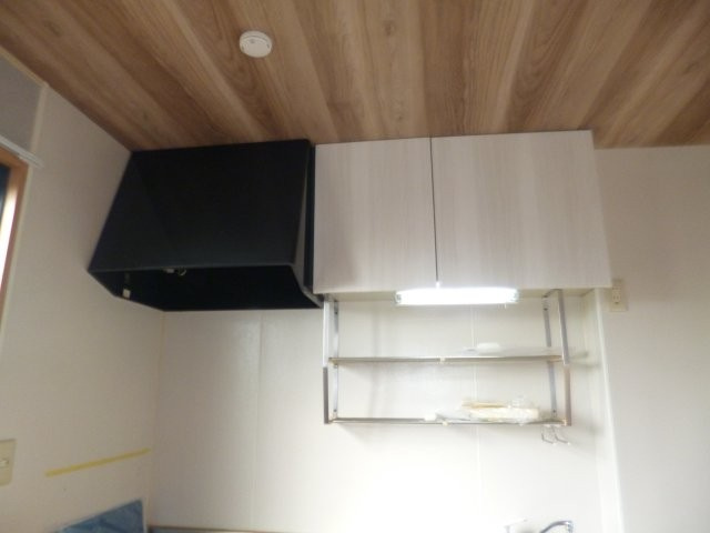 エステート２１　Ａの洋室