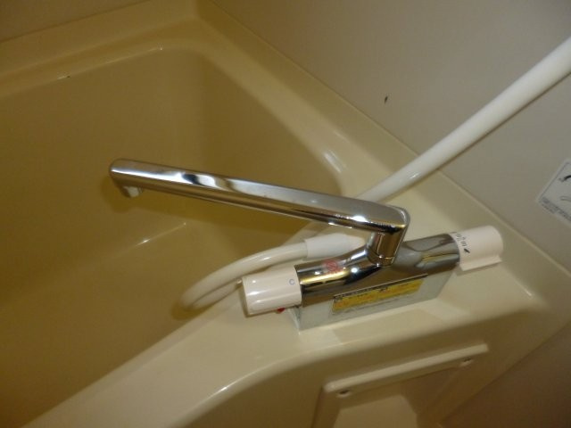 エステート２１　Ａの寝室